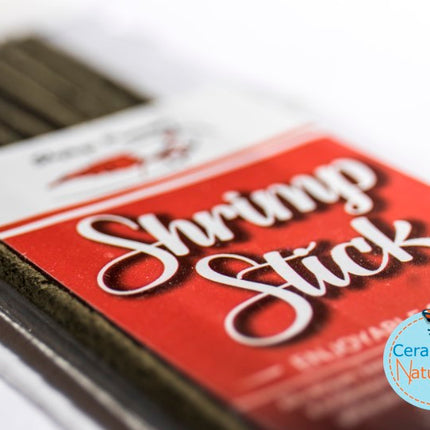 Shrimp lolly algae/vegetable 10 pcs (15 gram)