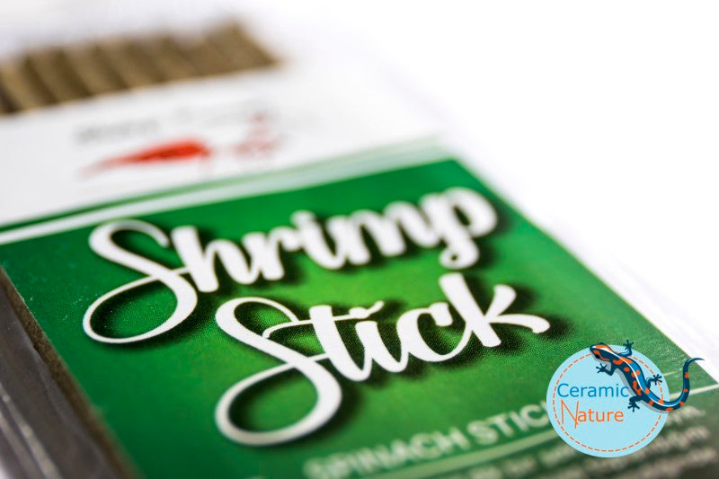 Shrimp lolly spinach 10 pcs (15 gram)