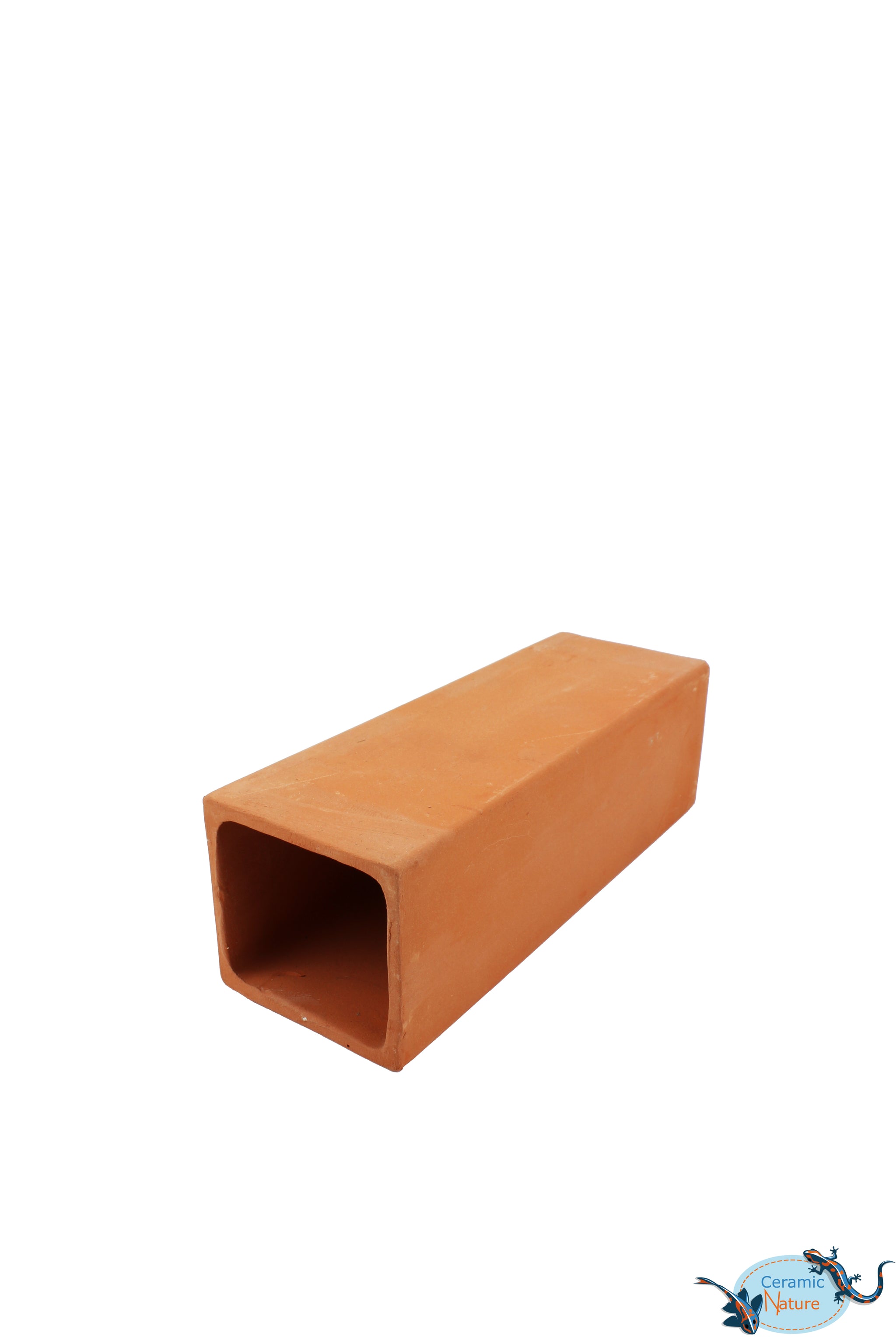 Cave rectangle Red