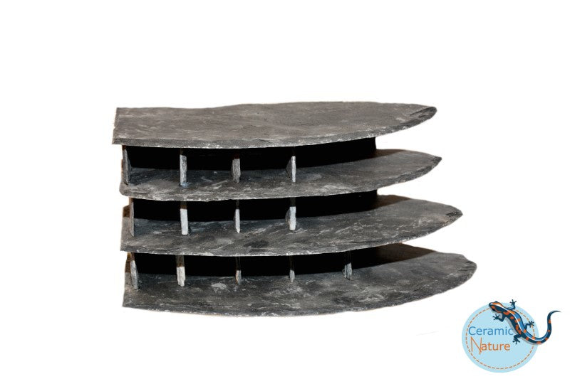 Slate angle left
