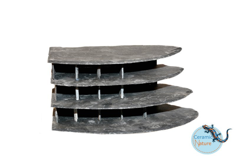 Slate angle left