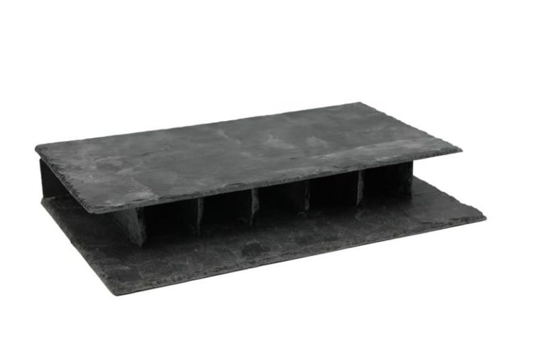 Slate street straight