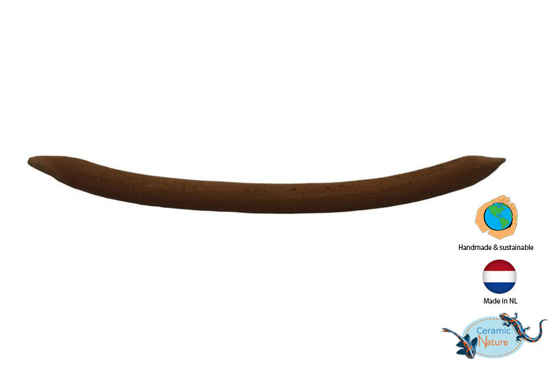 Feeding stick red