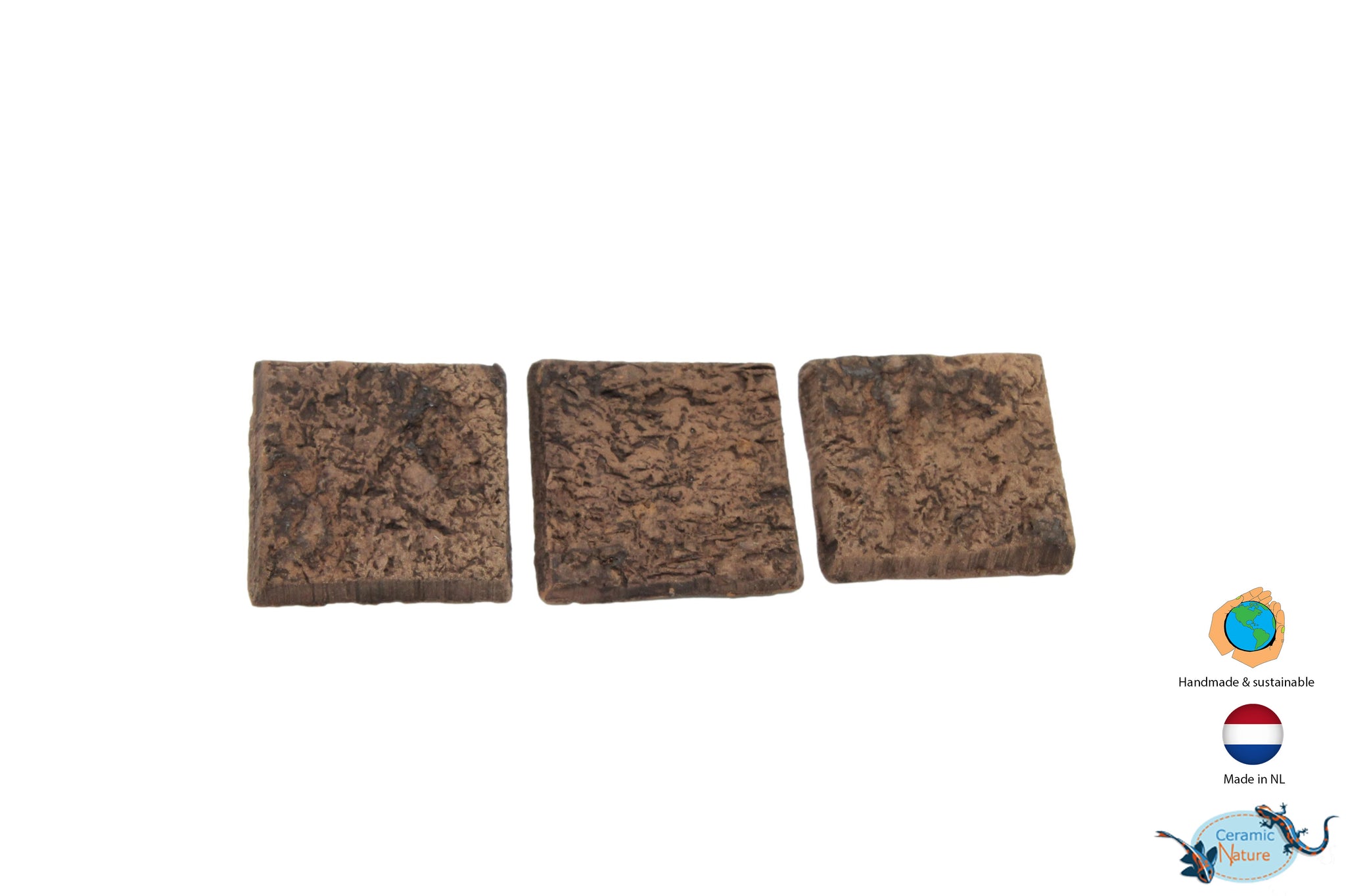 Plant square Xs