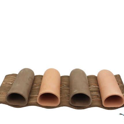 Stackingplate