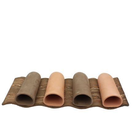 Stackingplate