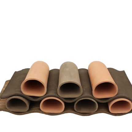Stackingplate