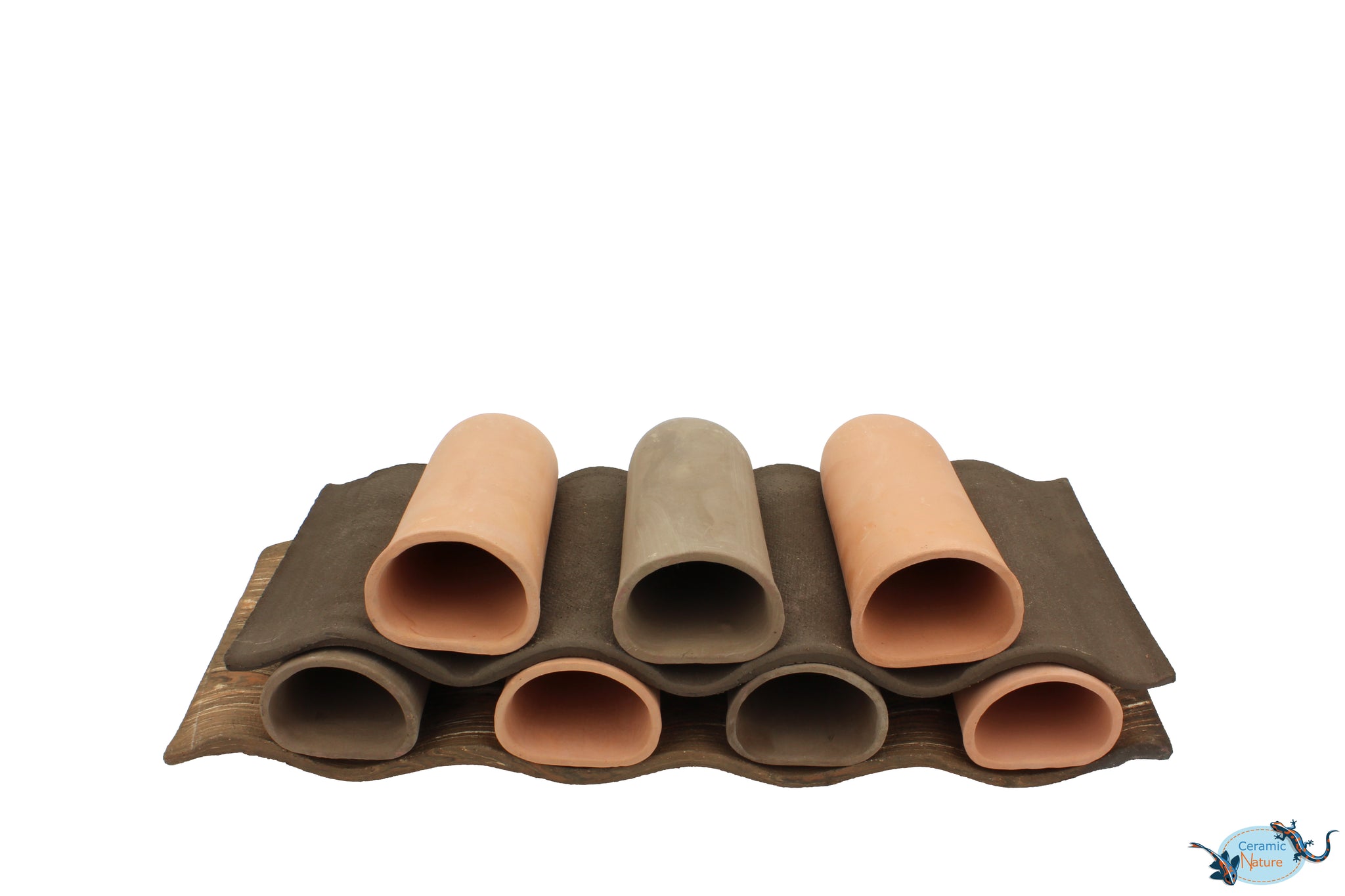 Stackingplate