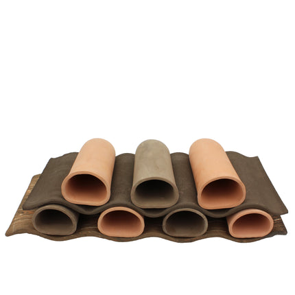 Stackingplate