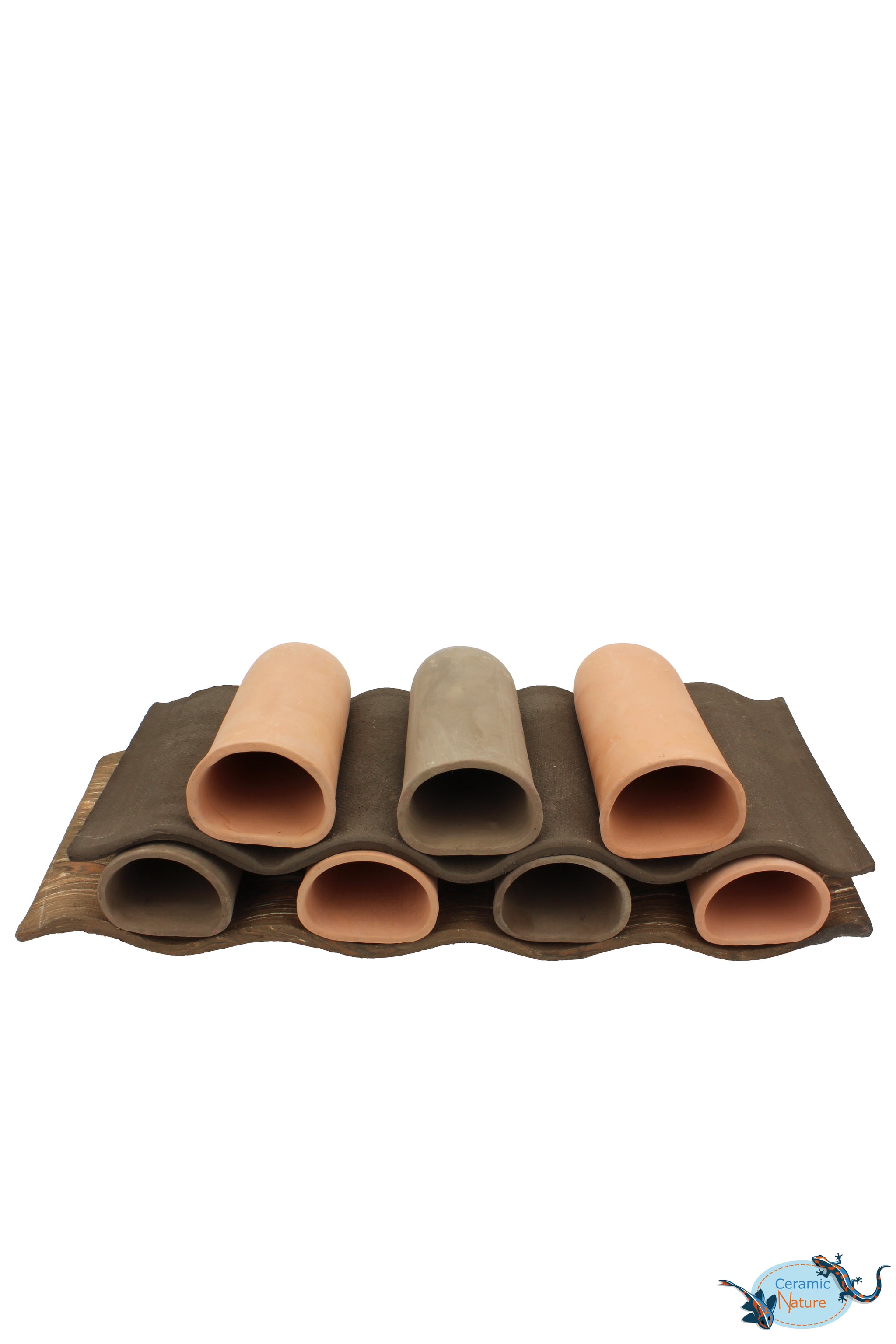 Stackingplate Mixcolour