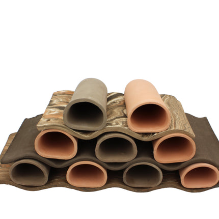 Stackingplate