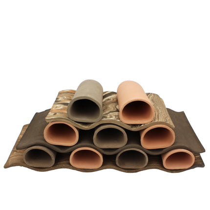 Stackingplate