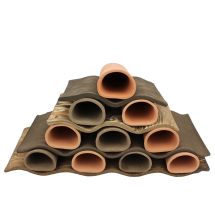Stackingplate