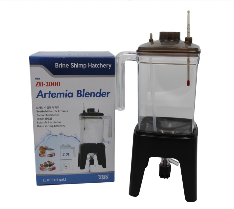Breeding equipment