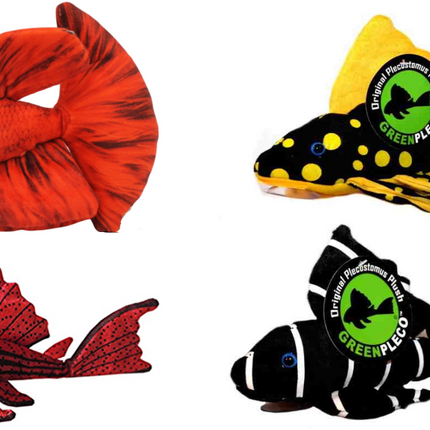 Collection image for: Plush products