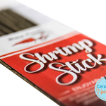 Shrimp lolly algae/vegetable 10 pcs (15 gram)