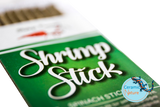 Shrimp lolly spinach 10 pcs (15 gram)