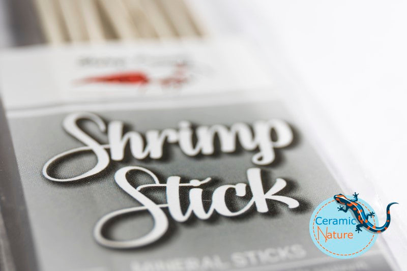 Shrimp lolly mineral 10 pcs (15 gram)