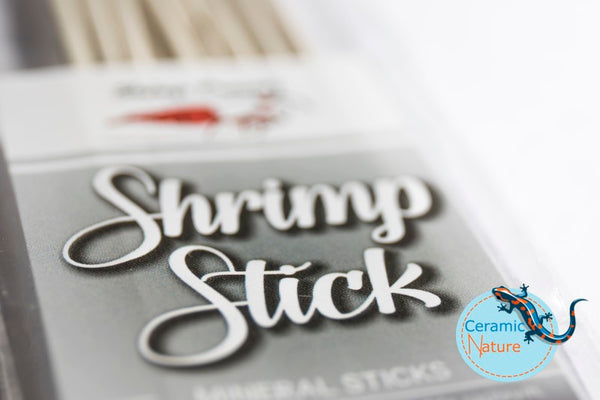 Shrimp lolly mineral 10 pcs (15 gram)