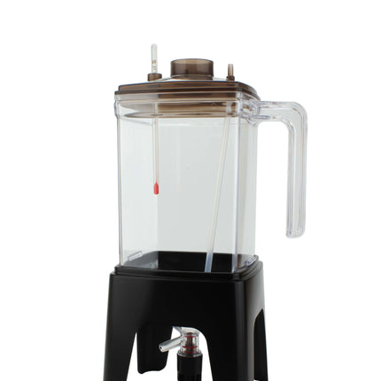 ZH-2000 artemia blender