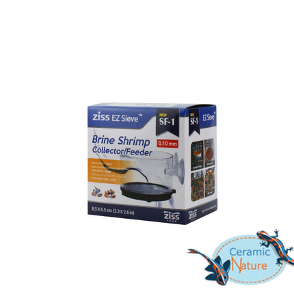 Sieve 0,1