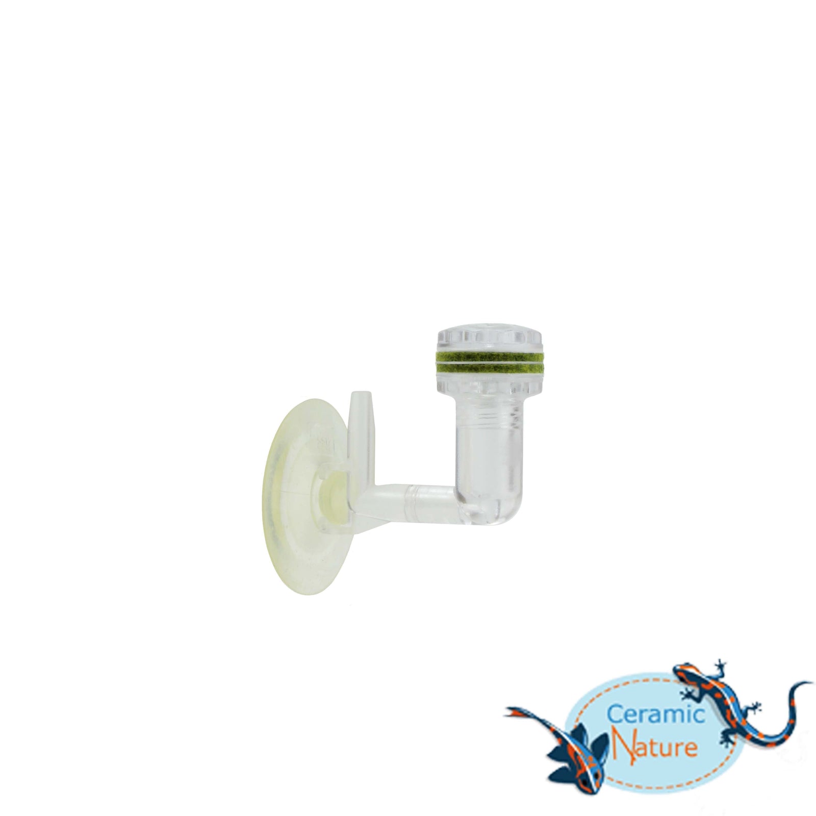 ZD-200 Co2 diffuser