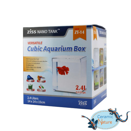 ZT-14 betta box