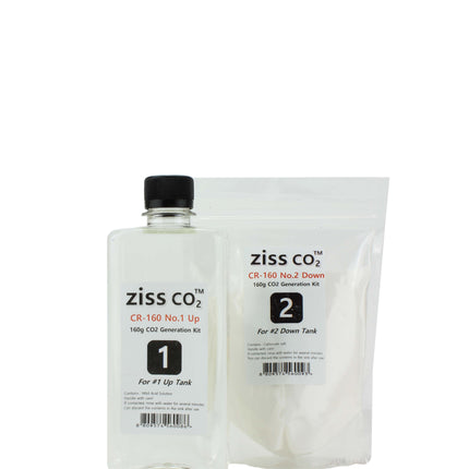 ZCR-160 Generation kit