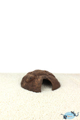 Fossil stone brown