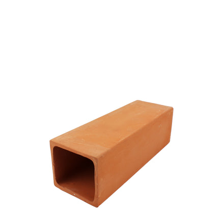 Cave rectangle Red