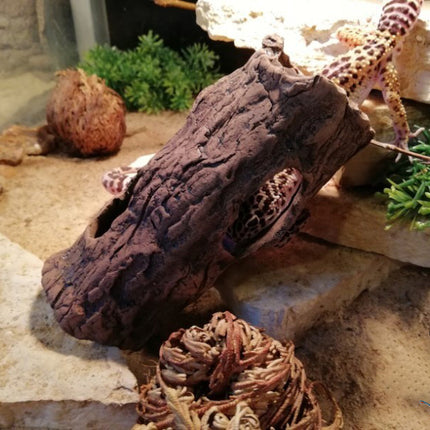 Log