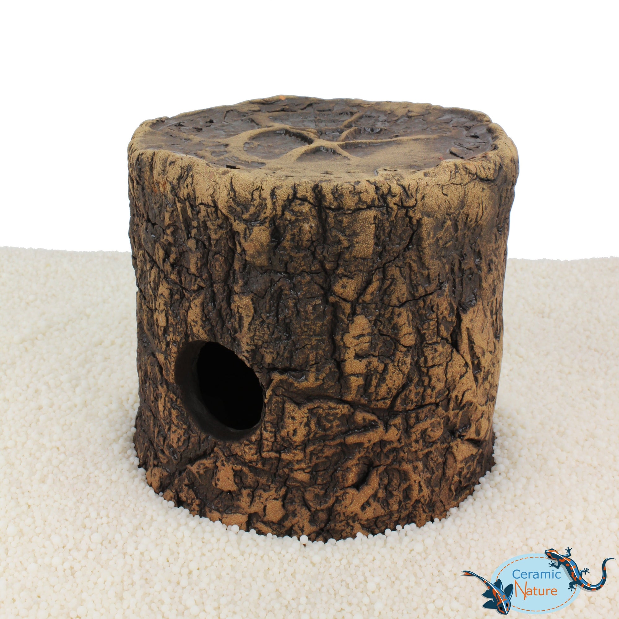 Cichlid Cave