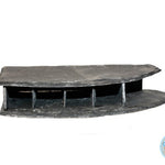 Slate angle left