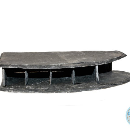 Slate angle left