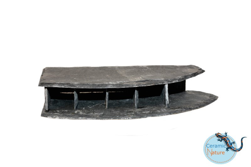 Slate angle left