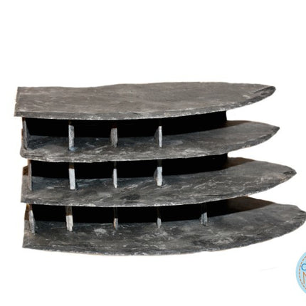 Slate angle right