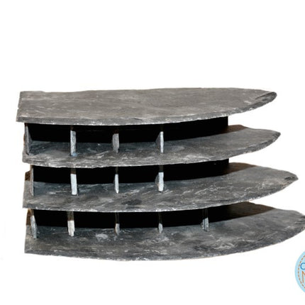 Slate angle right