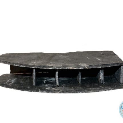 Slate angle right