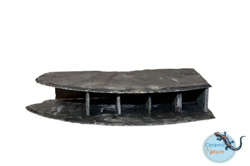 Slate angle right