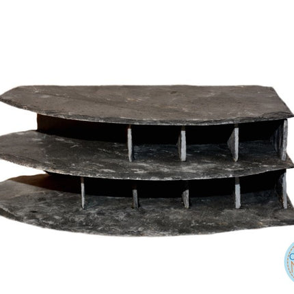 Slate angle right
