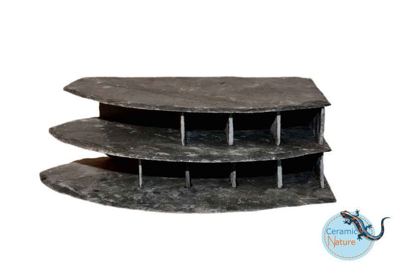 Slate angle right