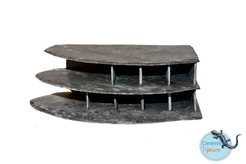 Slate angle right