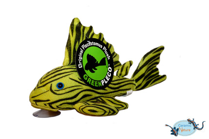 Royal pleco plush