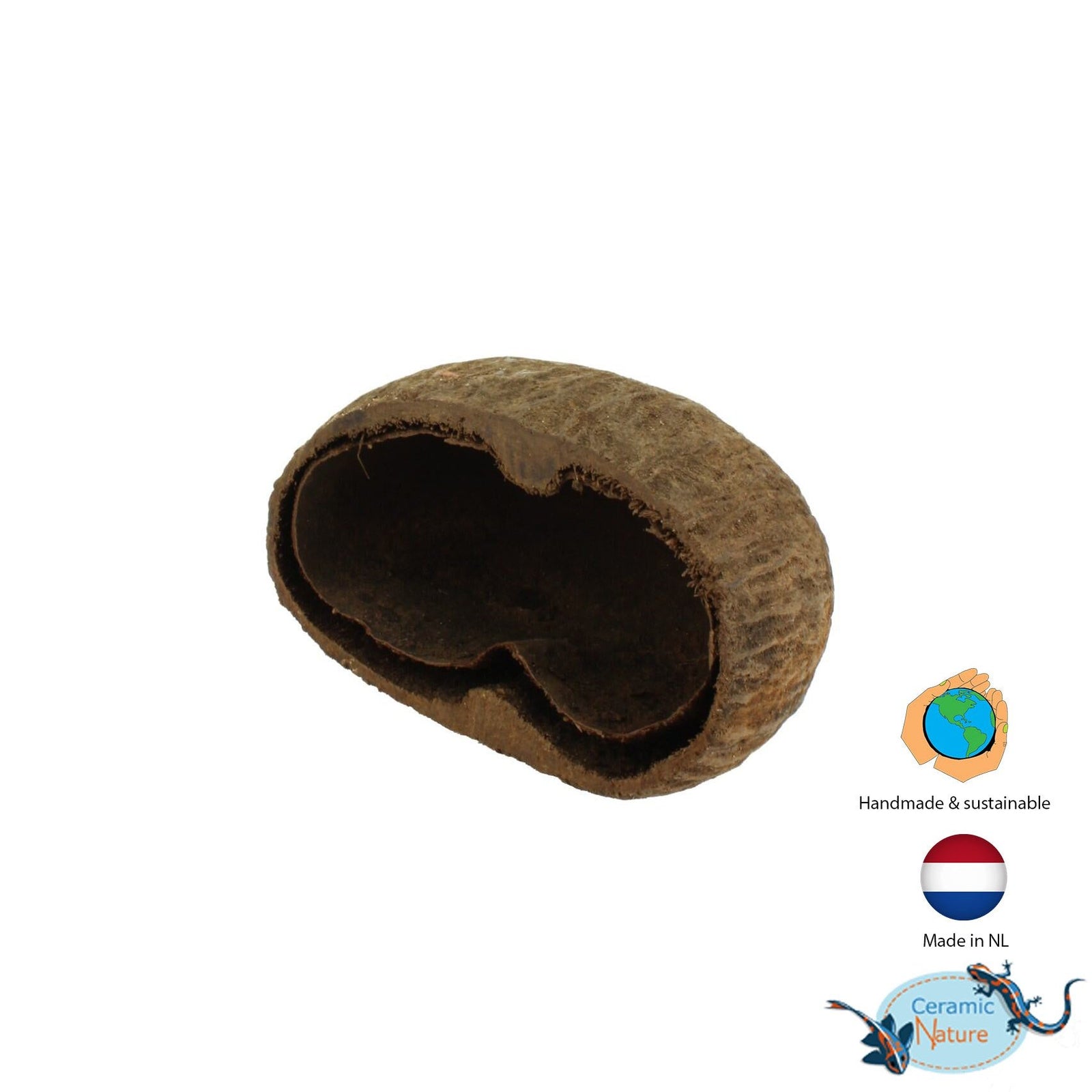 Palm pod