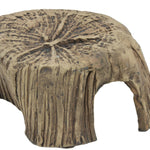 Tree stump S