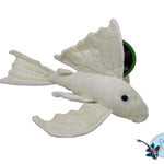 Longfin pleco plush