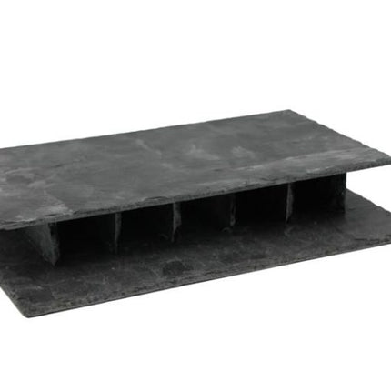 Slate street straight