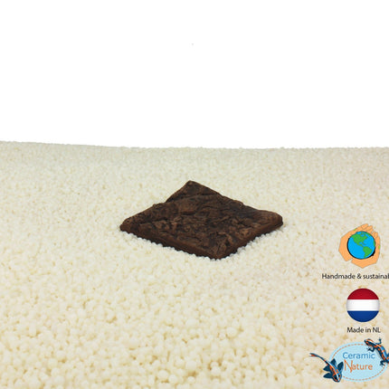 Plant square Xs