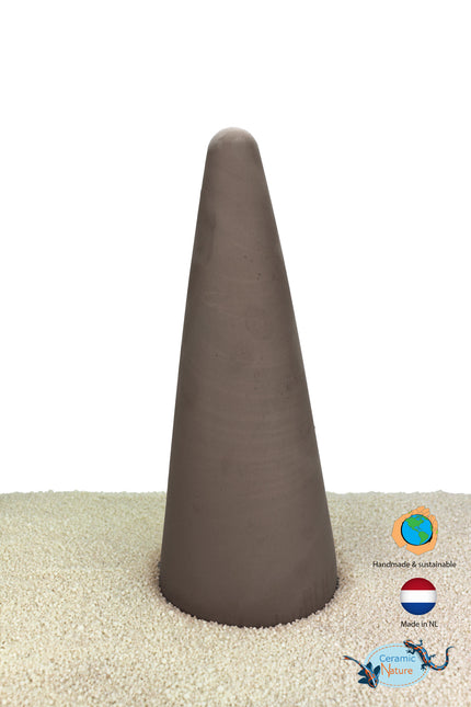 Discus cone