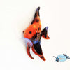 Sunset angel plush